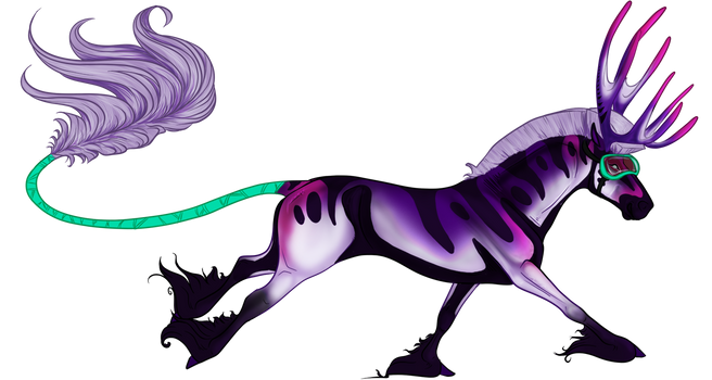 OOPS All Berries - NYOOM
