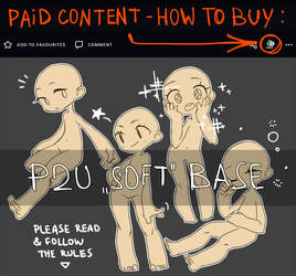 P2U Soft Base