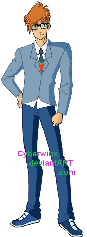 Imx Timmy Timmy 'Season 3' by Cyberwinx on DeviantArt