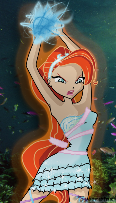 Bloom Harmonix