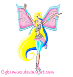 Wind Believix by Cyberwinx