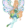 Winx Club 8 - Elena Cosmix