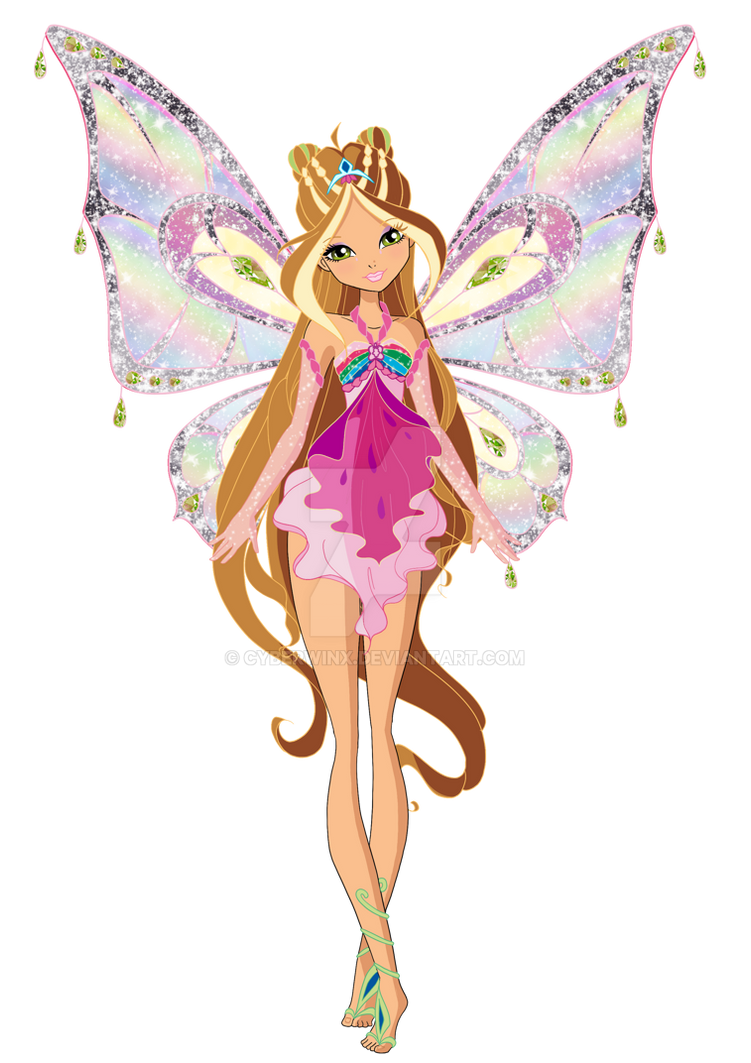 Winx dan jinsiy flora Winx dan jinsiy flora