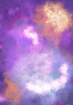 Abstract Nebula