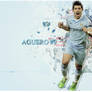 Aguero Wallpaper