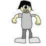Franco Luciano Villarreal @Fuzibelly