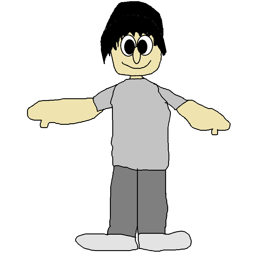 Franco Luciano Villarreal (OC)