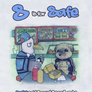 ~ London ABC'z ~ 2014 ~ S is for Safe ~