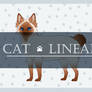 Cat Lineart : P2U