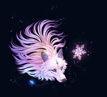 Commission: Elliewolf