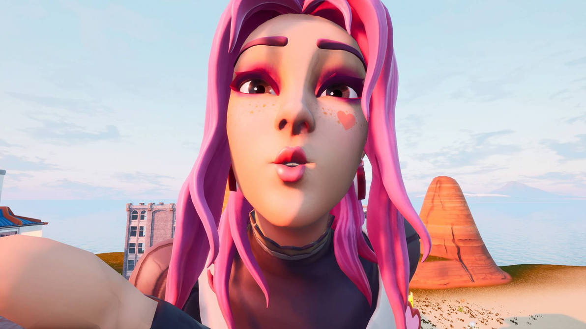 Lovely Kiss POV by NooKiidding on DeviantArt