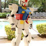 RX78 Cosplay 2