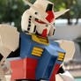 RX78 Cosplay 5