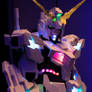 Gundam Unicorn Cosplay - 1