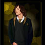 Hufflepuff at last...