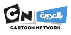 Cartoon Network Arabia (fanmade logo) by RushingTsunami2004 on DeviantArt