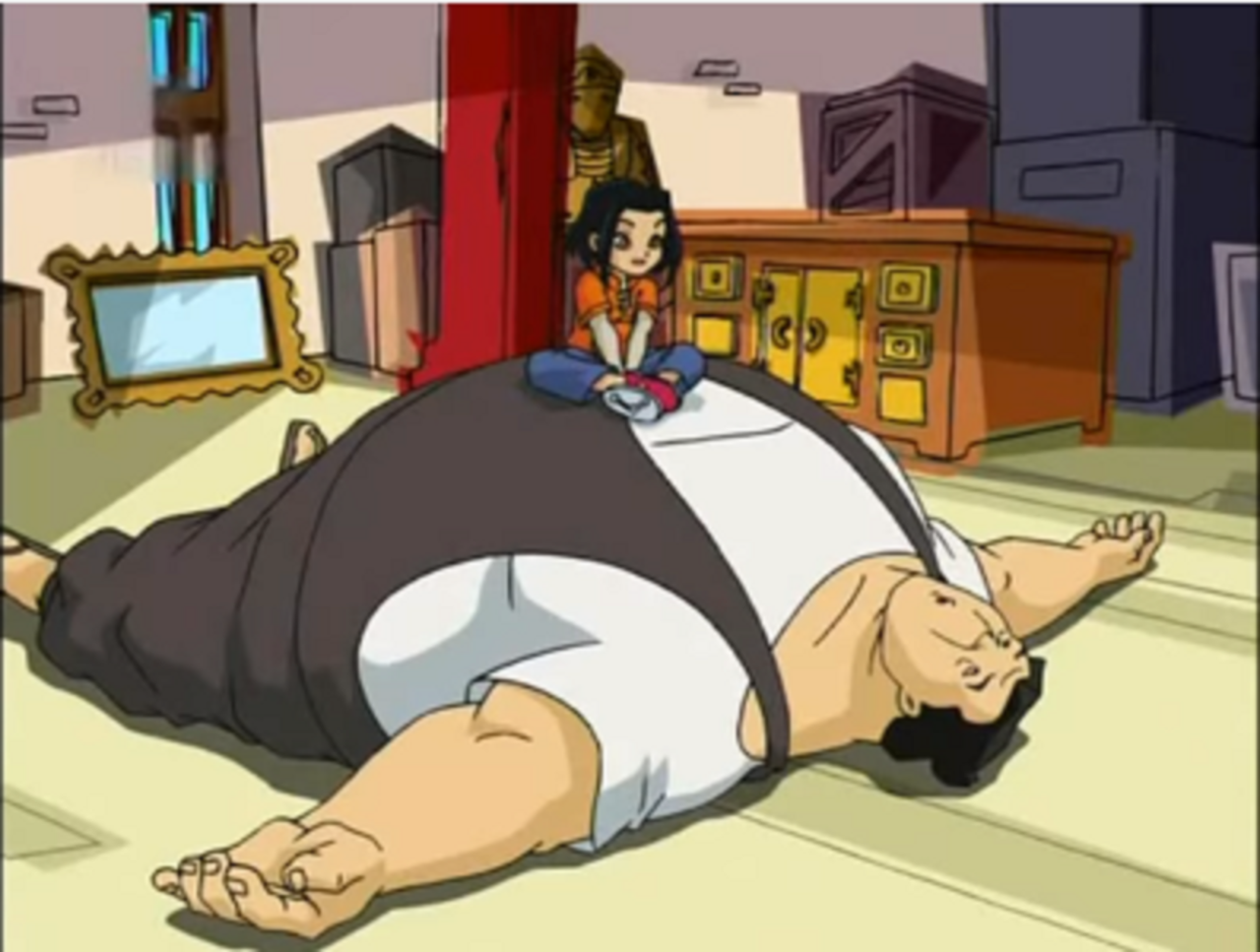 Jade And Tohru By Mysteryart901 On Deviantart Jade And Tohru By Mysteryart901 On Deviantart