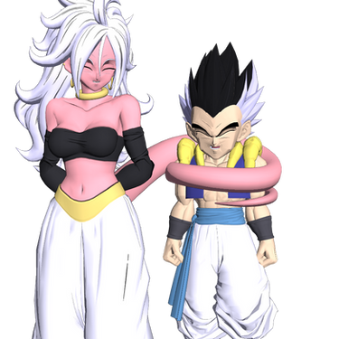Dragon Ball Z Ep 291 (1) by gisel179620 on DeviantArt