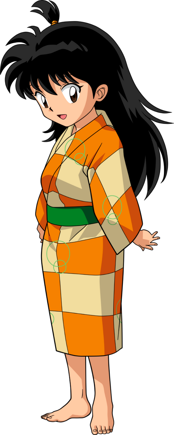 Rin - Biography by MysteryArt901 on DeviantArt