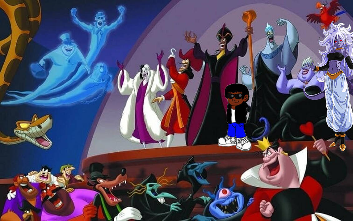 Плохие герои мультфильмов. Дисней Villains. Аид Дисней. Уолт Дисней злодей. Disney Villains персонажи.