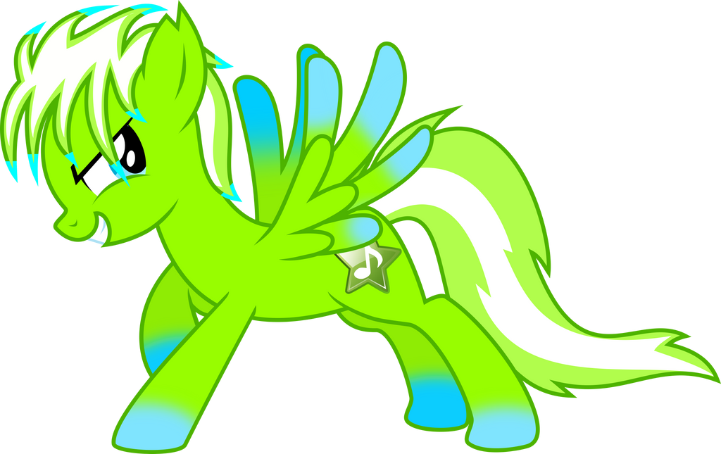 :Request: Ponytronic