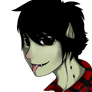 Marshall Lee