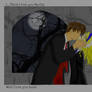 5. Kiss-Luna and Neville