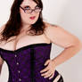 Corsets and Glasses