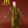 The Mcjoker