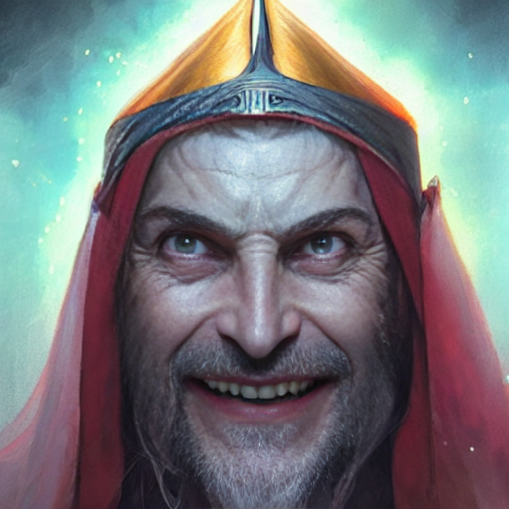 Wizard Fe Wizard 16 by asdeewe on DeviantArt