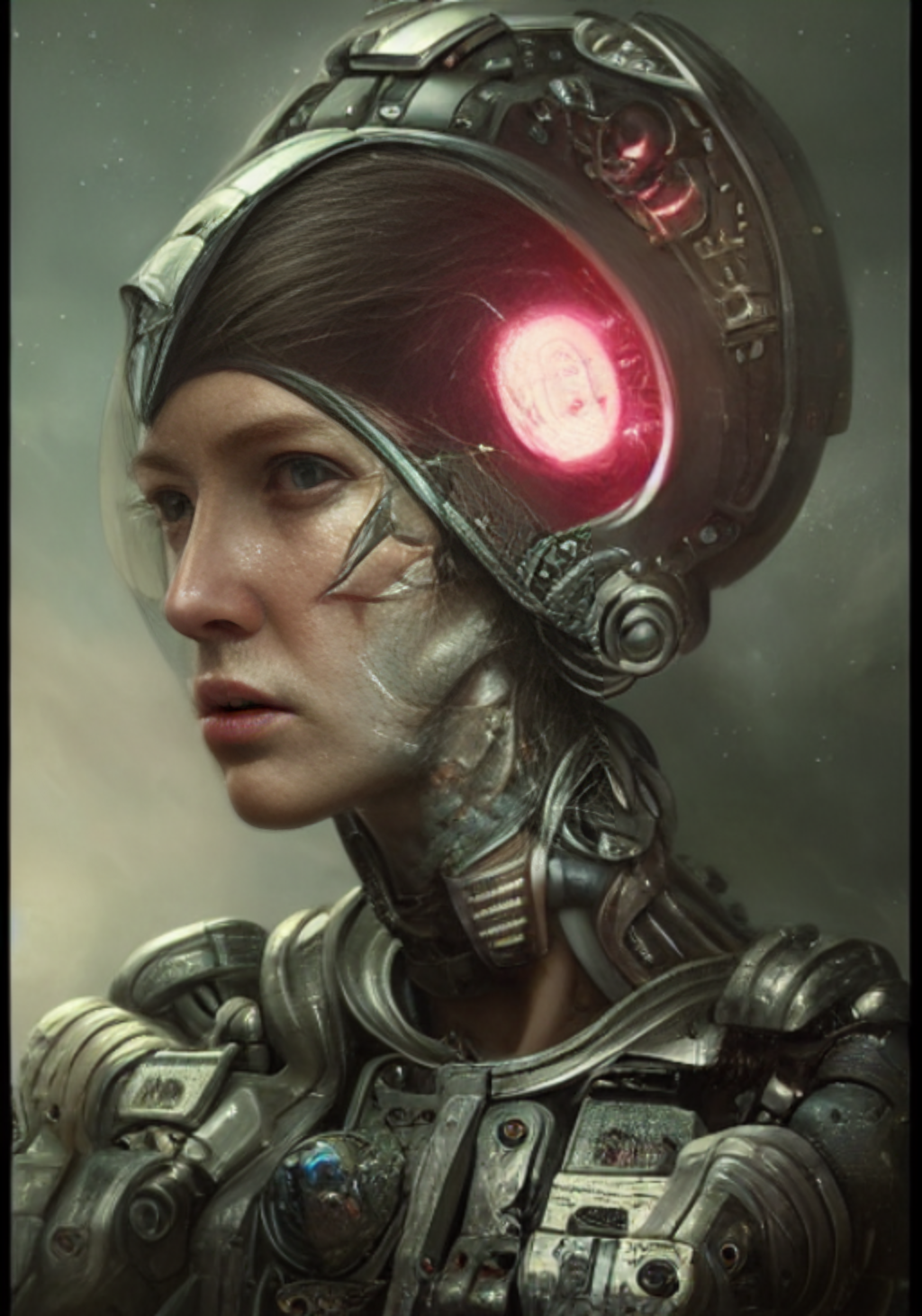 Cyborg 11 By Asdeewe On DeviantArt cyborg-11-by-asdeewe-on-deviantart