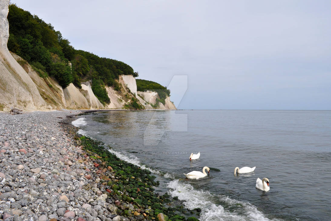 Ruegen by TenshisKisu on DeviantArt