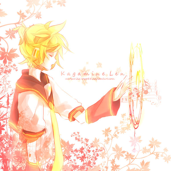 Kagamine Len