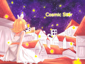 Cosmic Star