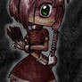 Bloody Amy Rose