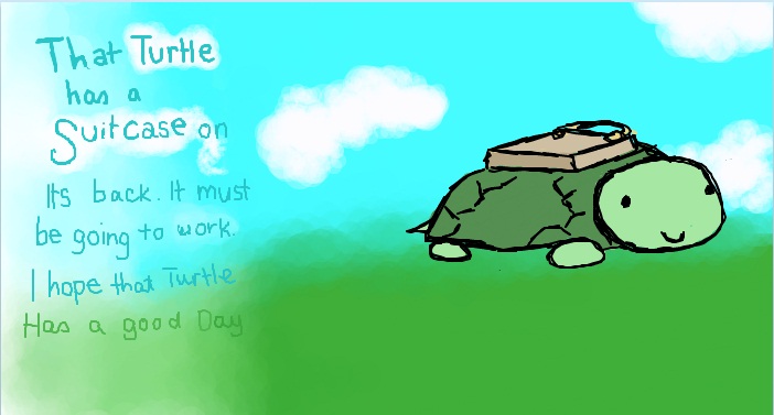 turtle