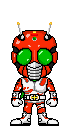 Kamen Rider ZX