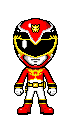 Gosei Red