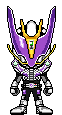 Kamen Rider Den-O Gun Form