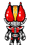 Kamen Rider Decade-Den-O