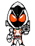 Fourze Camera Module