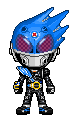 Kamen Rider Meteor