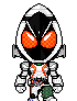 Fourze Spike Module