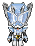 Kamen Rider Wizard Infinity Style