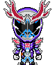 Kamen Rider Deep Specter