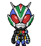 Kamen Rider Neor