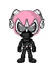 Kamen Rider Mary Form by Thunder025 on DeviantArt