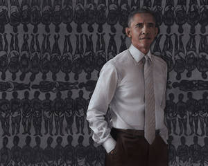 History III: President Obama