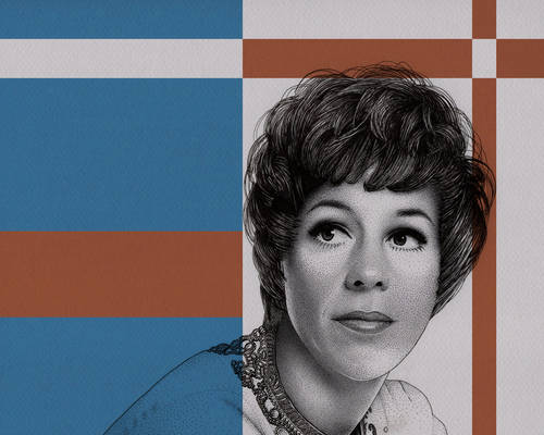 Carol Burnett