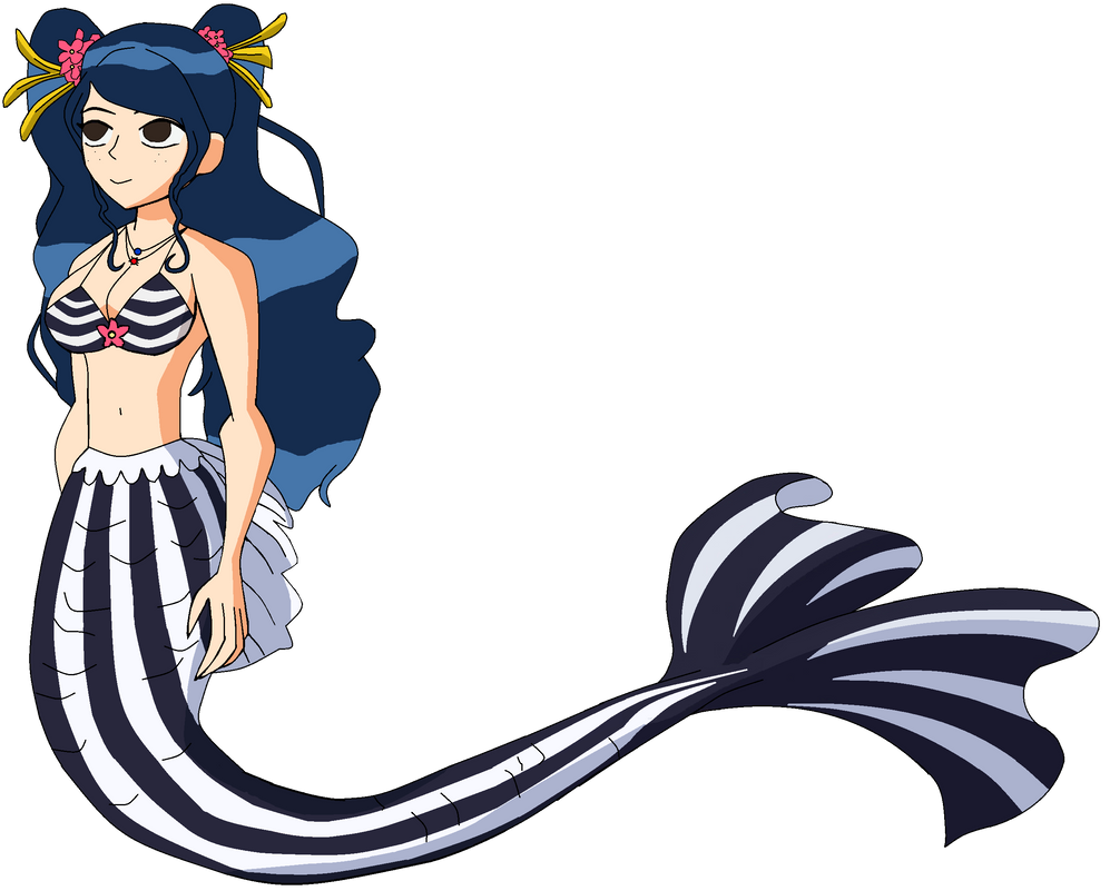 One Piece Ishelly Ishilly (OV) by spidergrey on DeviantArt